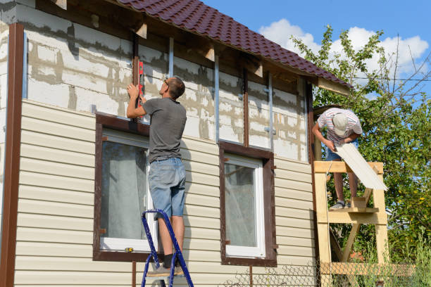 Best Stucco Siding  in Mercer, PA